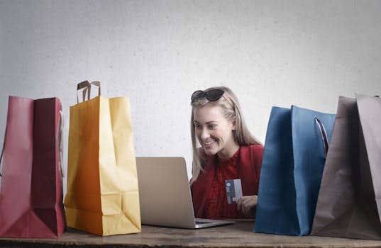 Maximizing Rewards and Cashback When Shopping Online