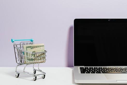 Article Image for Protecting Yourself from Online Shopping Frauds